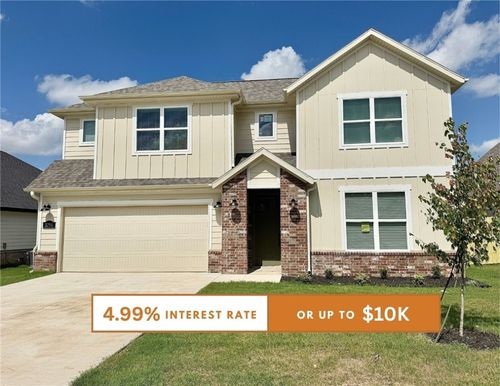3794 Tranquility St, Springdale, AR, 72764-6885 | Card Image
