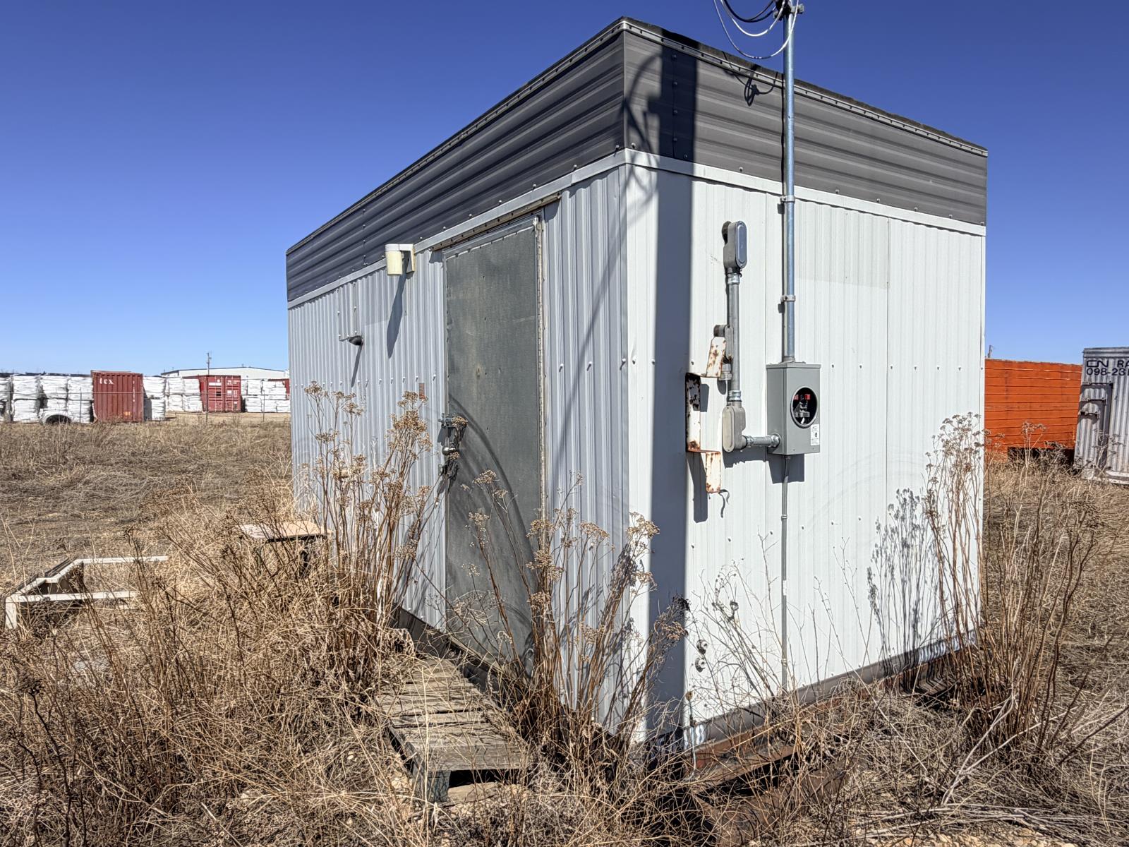 Land in Rural Westlock County 3