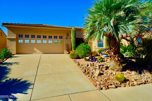2267 W Calle Casas Lindas, Green Valley, AZ, 85622 | Card Image