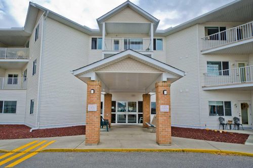 301-3 Parklane Way, Strathmore, AB, T1P1N6 | Card Image
