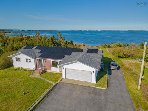 317 Bear Point Rd, Shag Harbour, NS, B0W3B0 | Card Image