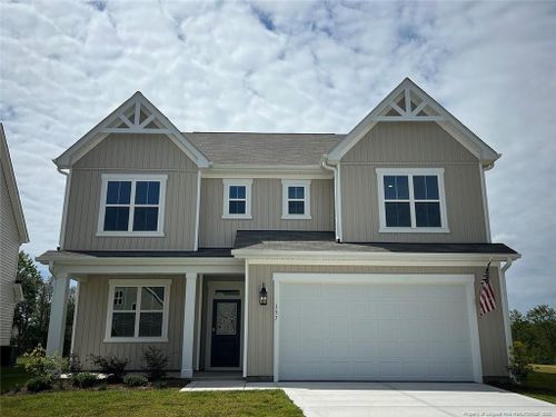 137 Marlboro St, Raeford, NC, 28376-4506 | Card Image