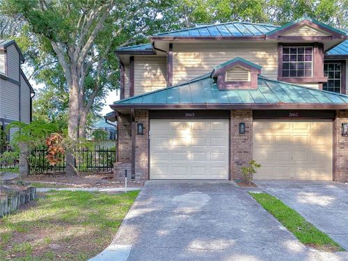 2663-2663 Sequoia Ter, PALM HARBOR, FL, 34683-6503 | Card Image