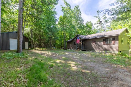 8790 Eagles Way, Pickerel, WI, 54465-9215 | Card Image