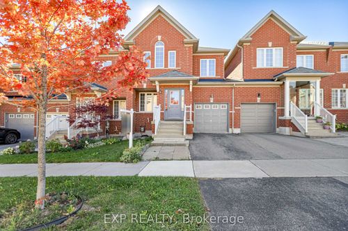 21 Westcliffe Cres, Richmond Hill, ON, L4E0S1 | Card Image