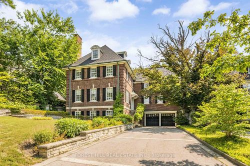 435 Russell Hill Rd, Toronto, ON, M5P2S4 | Card Image