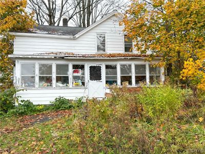 1062 Newport Road, House other with 5 bedrooms, 1 bathrooms and null parking in Schuyler NY | Image 1