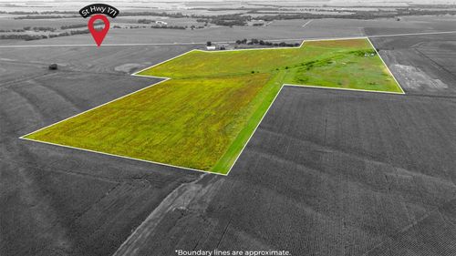 4581 State Highway 171, Bynum, TX, 76631-3081 | Card Image