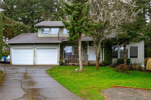 1693 Willow Glen Pl, Cowichan Bay, BC, V0R1N1 | Card Image