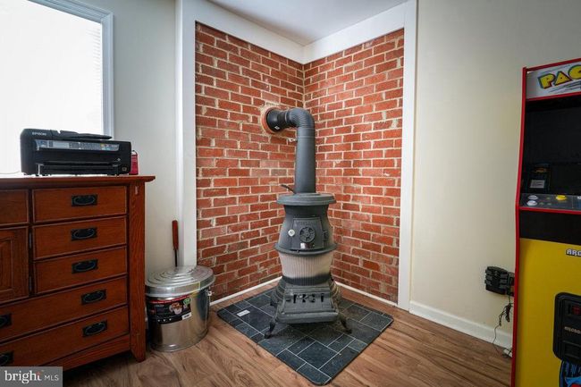 300 Martin St, House other with 4 bedrooms, 2 bathrooms and null parking in LURAY VA | Image 35
