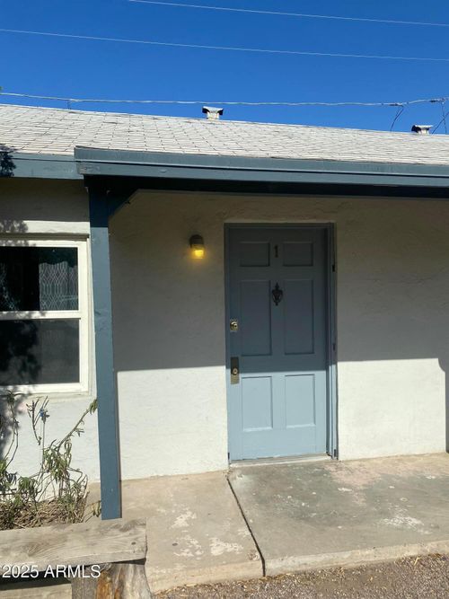 1-3810 N 9th Pl, Phoenix, AZ, 85014-5116 | Card Image