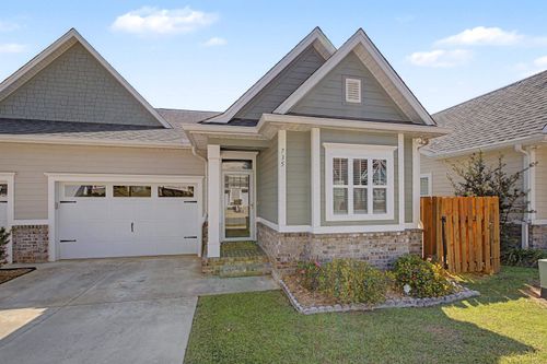 735 Sydney Drive, Tallahassee, FL, 32317 | Card Image