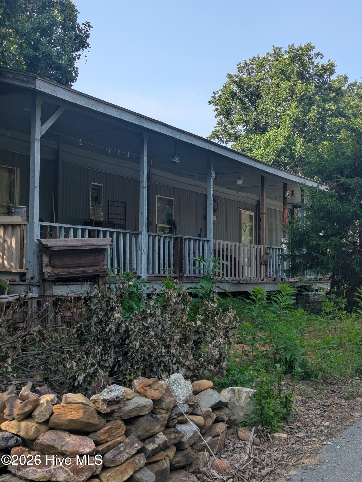 Residential in Murphy 2