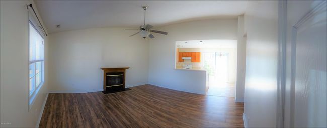 141 Daphne Dr, House other with 3 bedrooms, 2 bathrooms and 2 parking in Hubert NC | Image 5