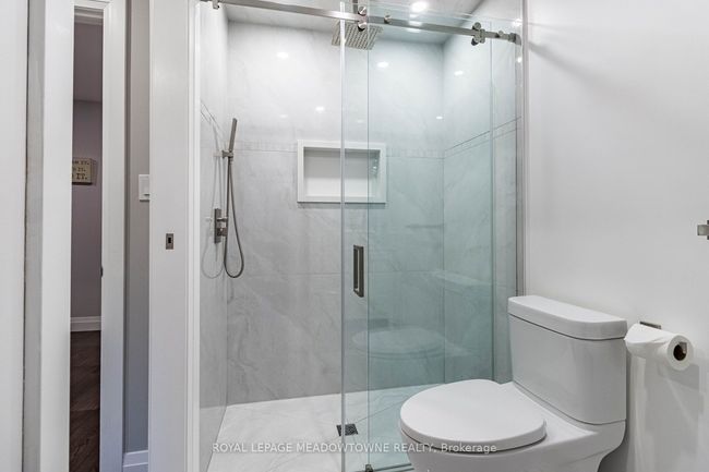 20 Sloan Dr, House other with 4 bedrooms, 4 bathrooms and 2 parking in Milton ON | Image 17