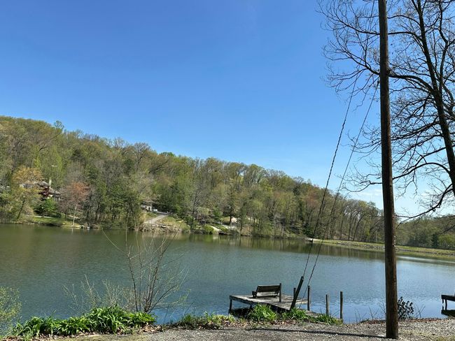 Around the lake! | Image 22