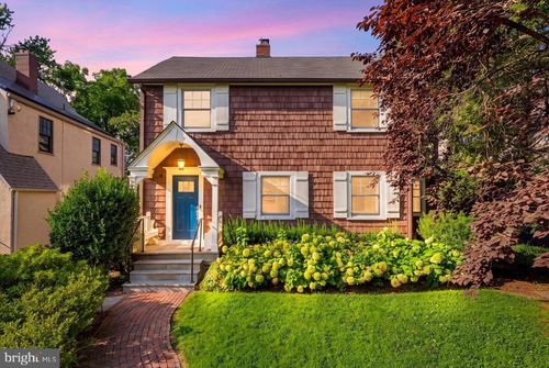 4607 Norwood Dr, CHEVY CHASE, MD, 20815-5348 | Card Image