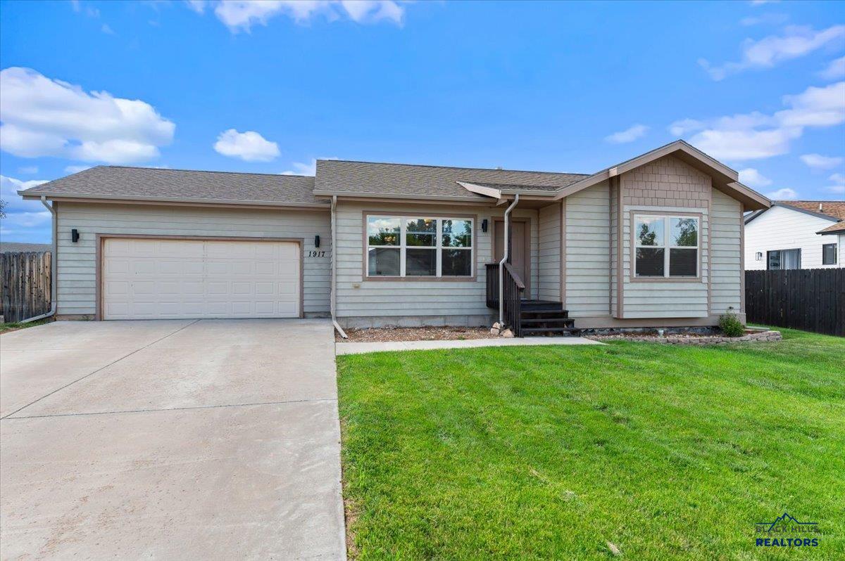 Sugar Creek Pl, Spearfish, SD 57783