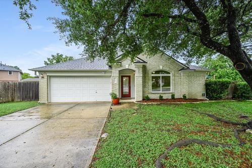 2442 Madeline Loop, Cedar Park, TX, 78613-5914 | Card Image