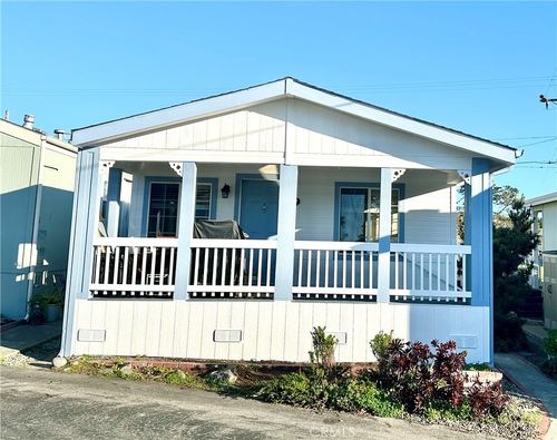 spc-9-9540 Avonne Ave, San Simeon, CA, 93452-9719 | Card Image