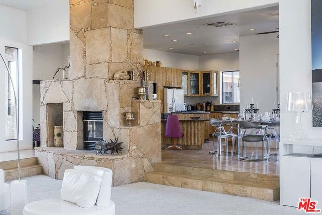 3569 Calmada Rd, House other with 6 bedrooms, 7 bathrooms and null parking in Pioneertown CA | Image 16