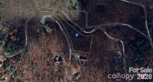 400 Maclor Forest Cir, Franklin, NC, 28734-9053 | Card Image