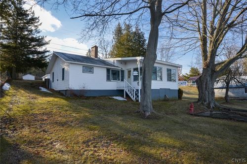29 Barr Road, Oswegatchie, NY, 13669 | Card Image