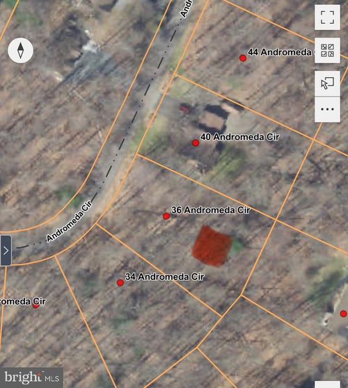 36 Andromeda Cir, Lake Ariel, PA, 18436-4758 | Card Image