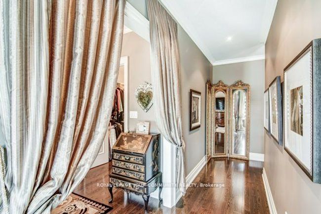 90 Callaway Crt, House other with 5 bedrooms, 6 bathrooms and 9 parking in Thornhill ON | Image 18