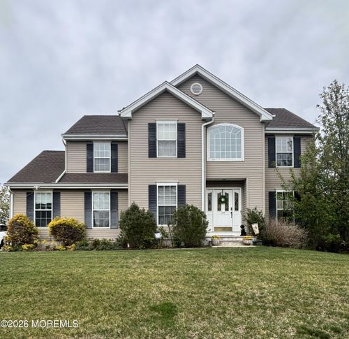 58 Nautilus Dr, Barnegat, NJ, 08005-1300 | Card Image