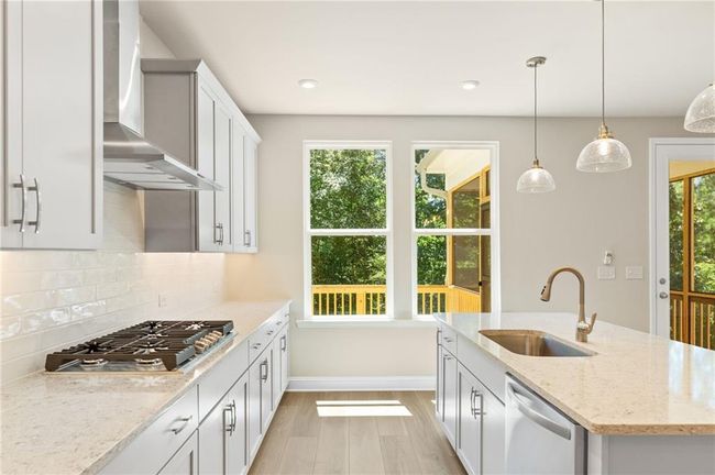 6935 Melody Ridge Road, House other with 5 bedrooms, 5 bathrooms and null parking in Buford GA | Image 11