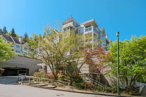 208-3033 Terravista Pl, Port Moody, BC, V3H5A3 | Card Image