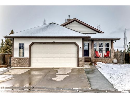 9 Linksview Cove, Spruce Grove, AB, T7X4A6 | Card Image