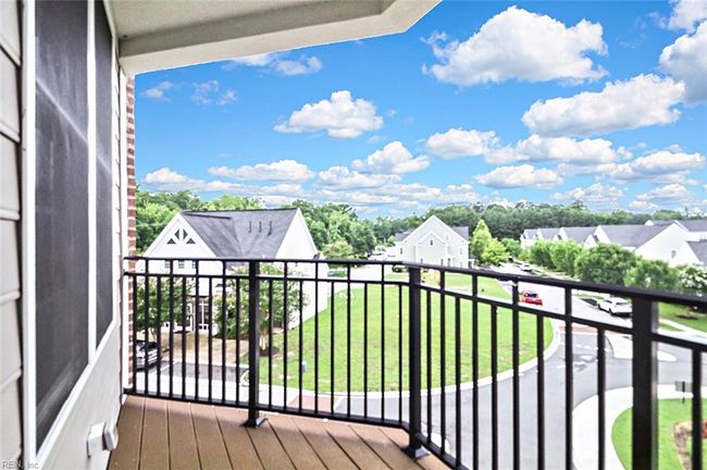 3A - 100 Laydon Way, House attached with 2 bedrooms, 2 bathrooms and null parking in Yorktown VA | Image 16