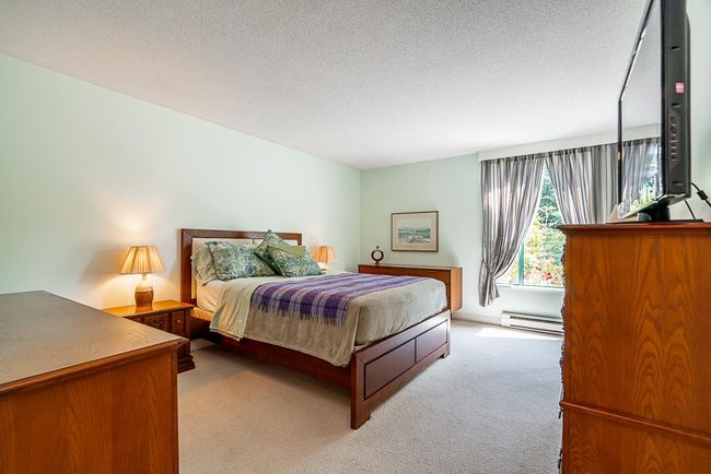 3B - 338 Taylor Way, Condo with 2 bedrooms, 2 bathrooms and 2 parking in West Vancouver BC | Image 15