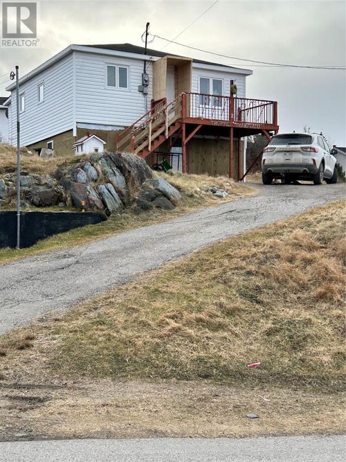 2 Shorts Lane, Channel-Port Aux Basques, NL, A0M | Card Image