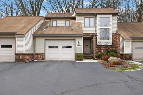2811 S Wooddale Drive, Summit Township, MI, 49203 | Card Image