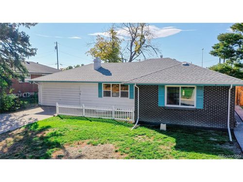 3067 S Holly Pl, Denver, CO, 80222-7010 | Card Image