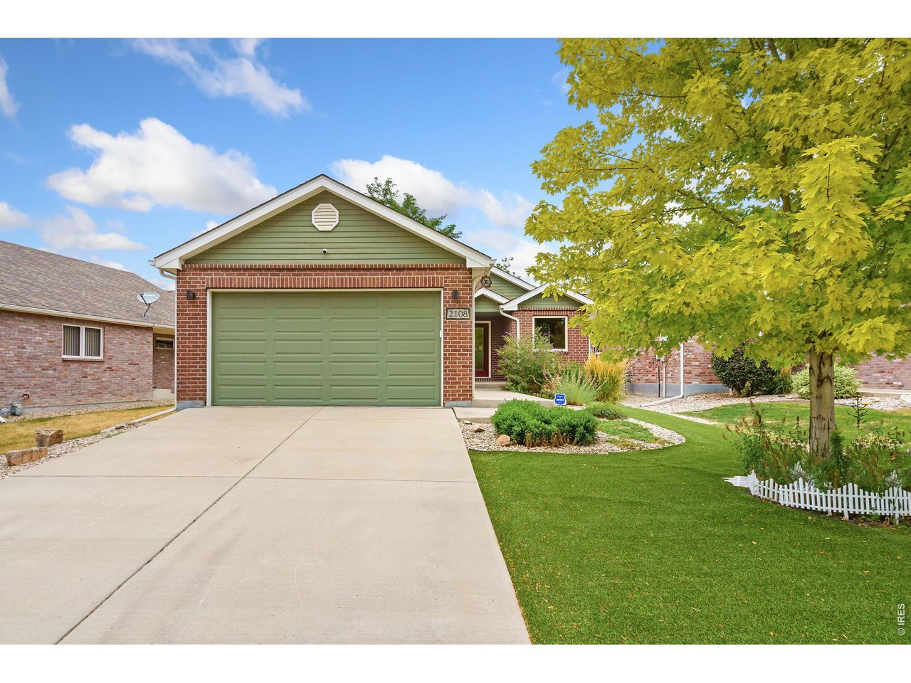 Residential in Fort Collins