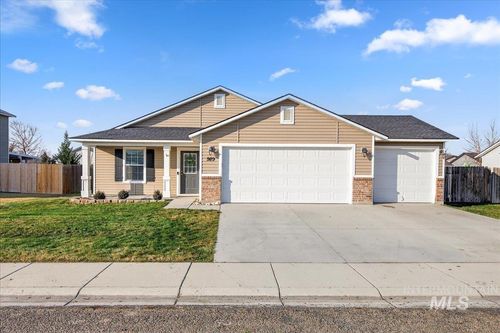 989 S Benewah Lake, Middleton, ID, 83644 | Card Image