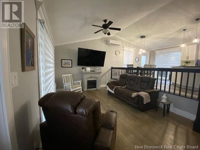 43 Highland Dr, House other with 4 bedrooms, 2 bathrooms and null parking in Tide Head NB | Image 5