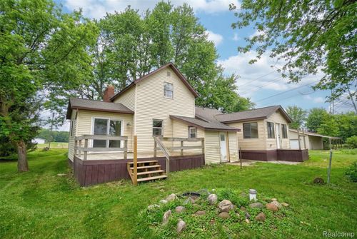 14308 Belsay Rd, Millington, MI, 48746-9228 | Card Image