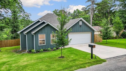 46 Hatcher Dr, Bella Vista, AR, 72715-1616 | Card Image