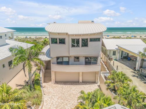 1209 N Atlantic Ave, New Smyrna Beach, FL, 32169-2203 | Card Image