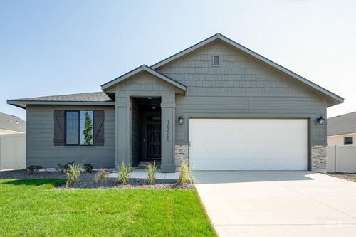 18486 N Trumpet Lily Ave, Nampa, ID, 83687-4604 | Card Image
