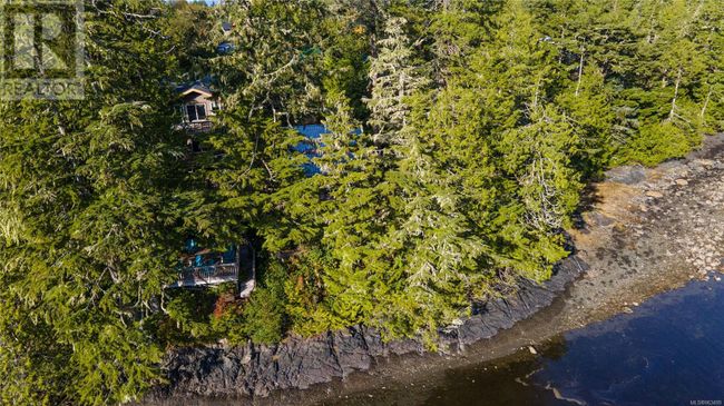 225 Boardwalk Blvd, House other with 2 bedrooms, 1 bathrooms and 2 parking in Ucluelet BC | Image 4