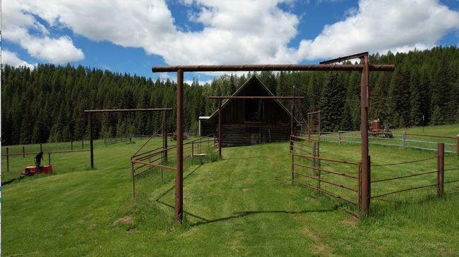 1876 Timber Creek Rd, House other with 8 bedrooms, 6 bathrooms and null parking in Haugan MT | Image 64