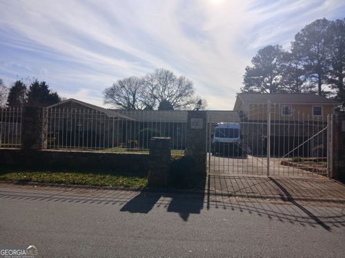 6419 Edenfield Dr, Lithonia, GA, 30058-6141 | Card Image