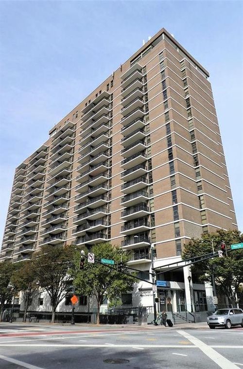 apt-1516-620 Peachtree St Ne, Atlanta, GA, 30308-2375 | Card Image