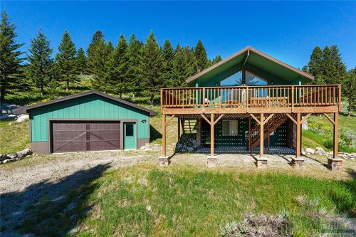 8 Forest Trl, Nye, MT, 59061 | Card Image